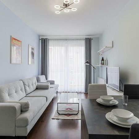 Modern Comfort Apartment Gdansk Oldtown エクステリア 写真