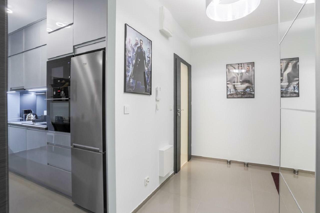 Modern Comfort Apartment Gdansk Oldtown エクステリア 写真