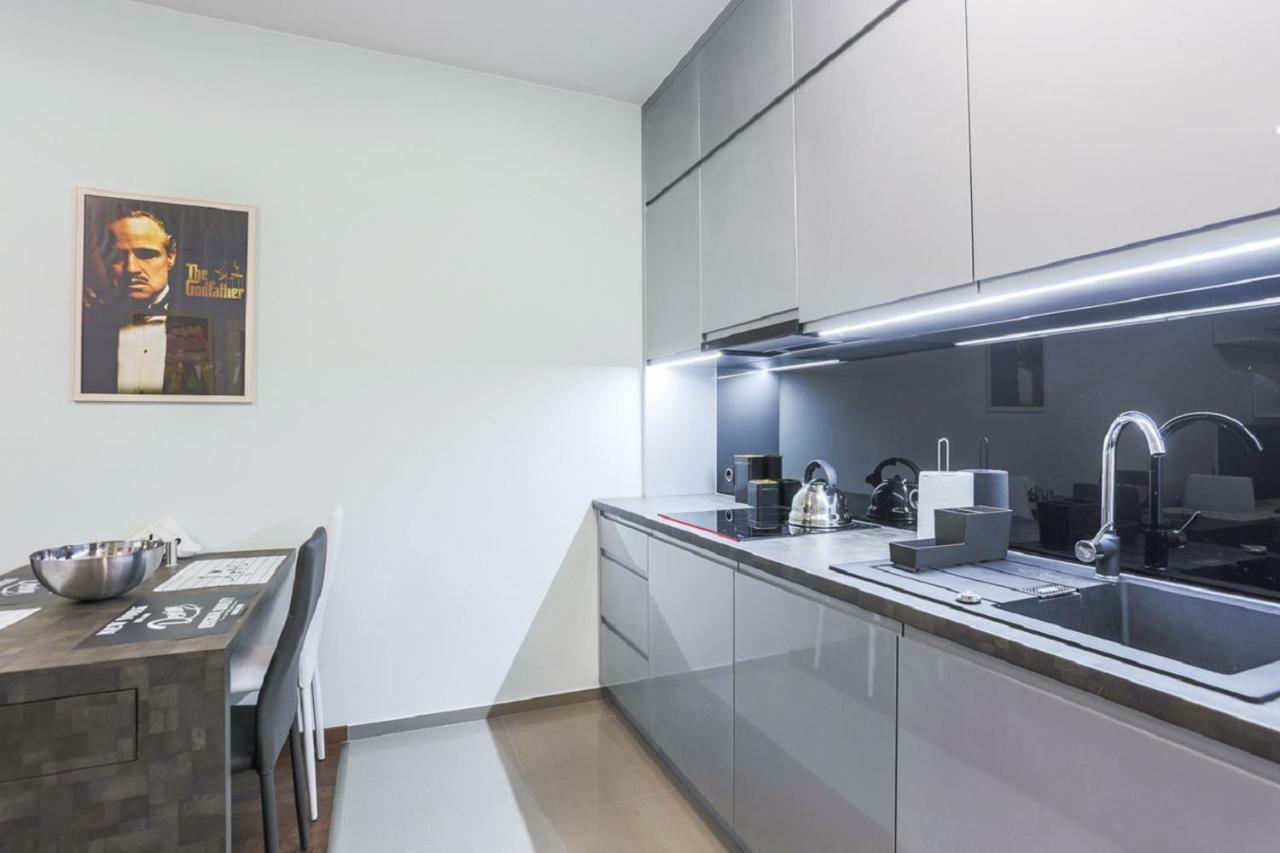 Modern Comfort Apartment Gdansk Oldtown エクステリア 写真