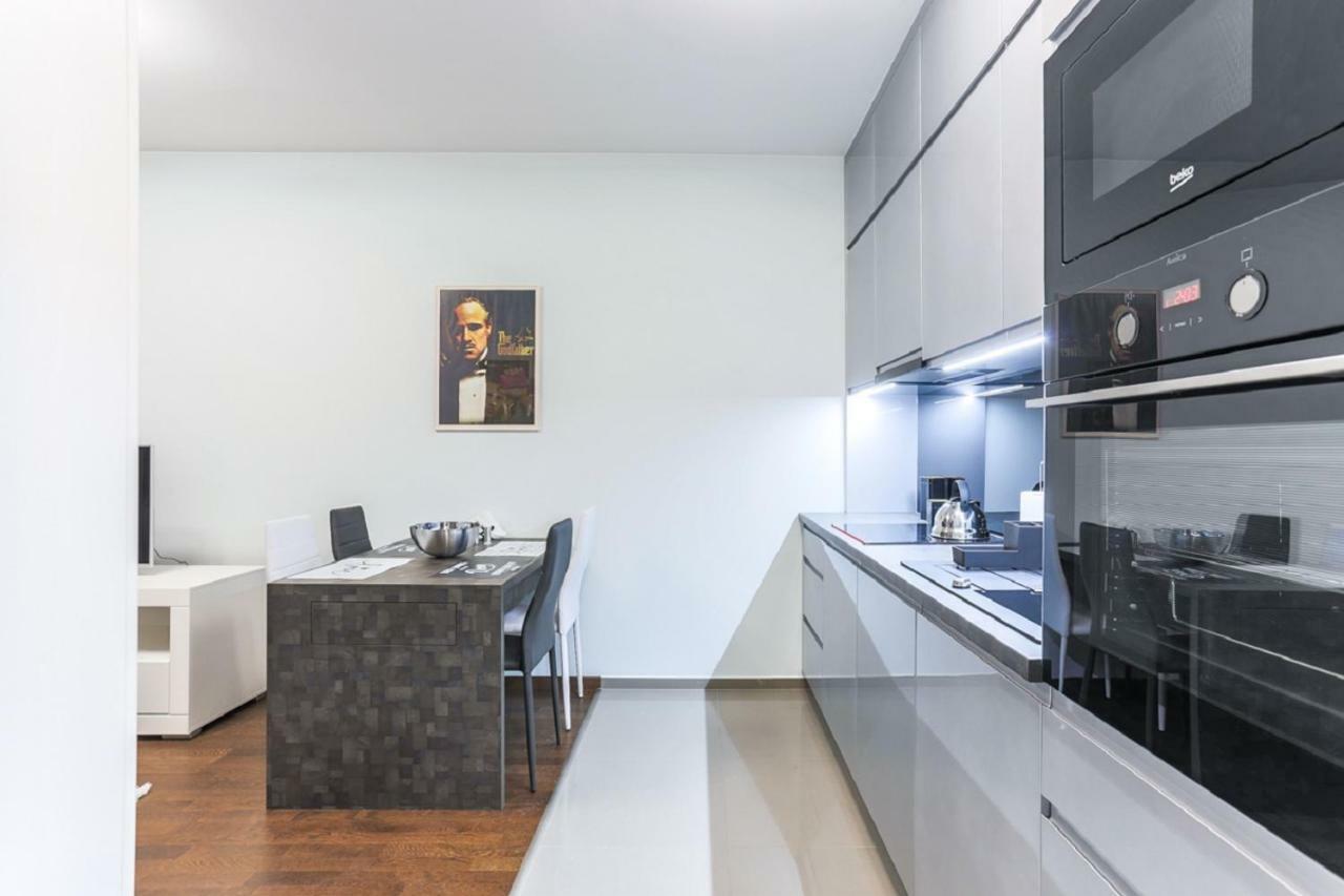Modern Comfort Apartment Gdansk Oldtown エクステリア 写真