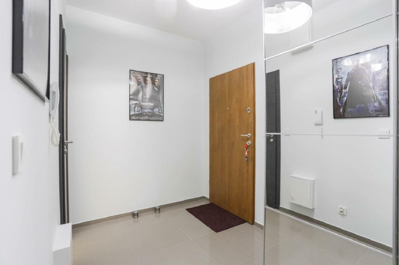 Modern Comfort Apartment Gdansk Oldtown エクステリア 写真
