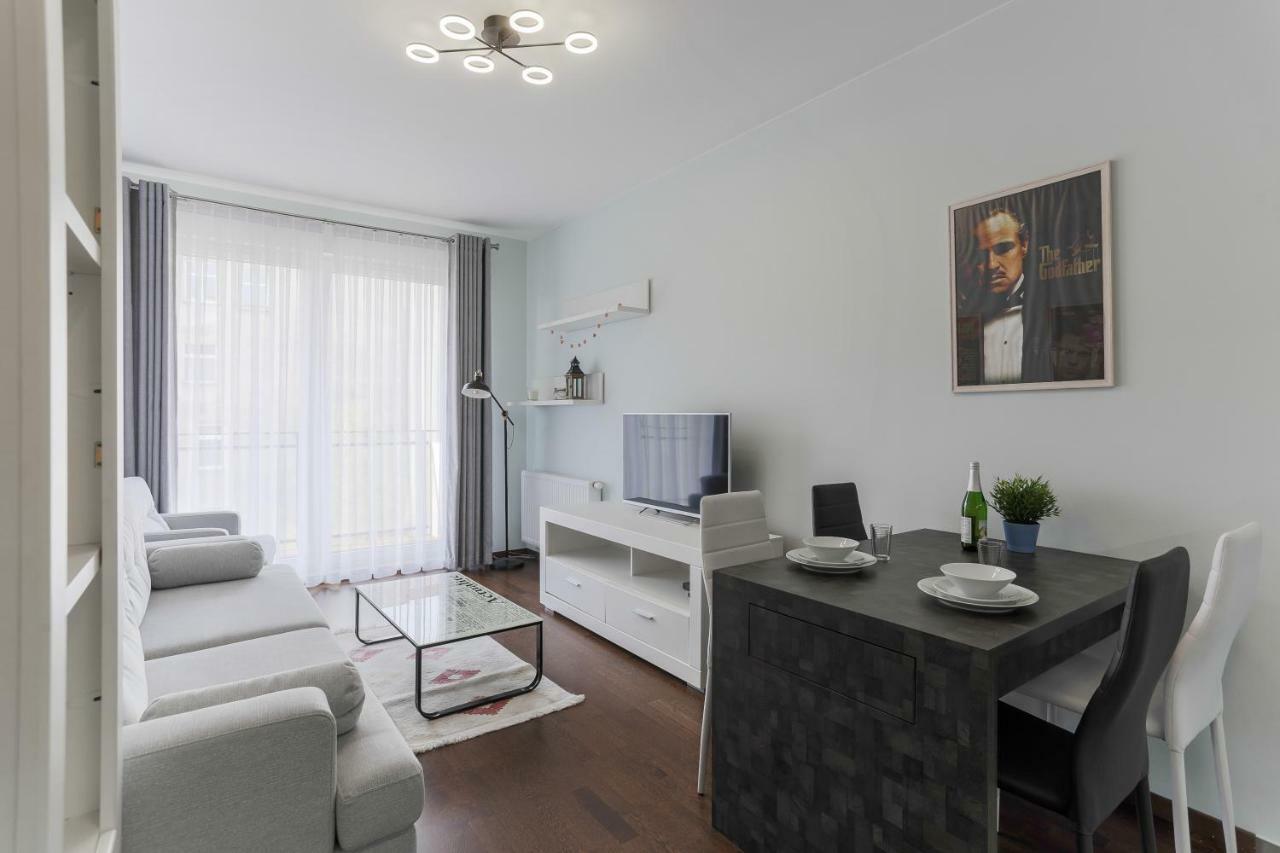 Modern Comfort Apartment Gdansk Oldtown エクステリア 写真