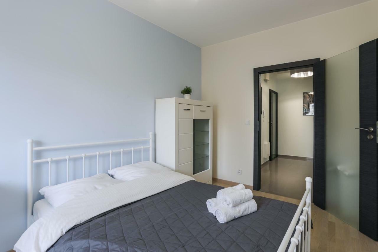 Modern Comfort Apartment Gdansk Oldtown エクステリア 写真